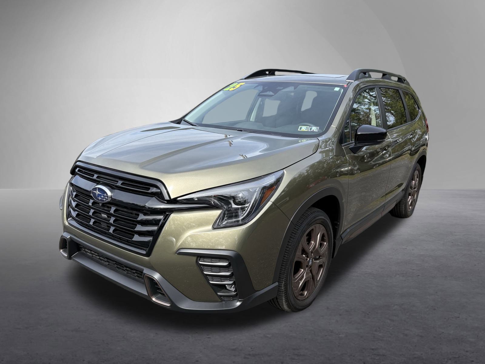 New 2025 Subaru Ascent Bronze Edition image 9