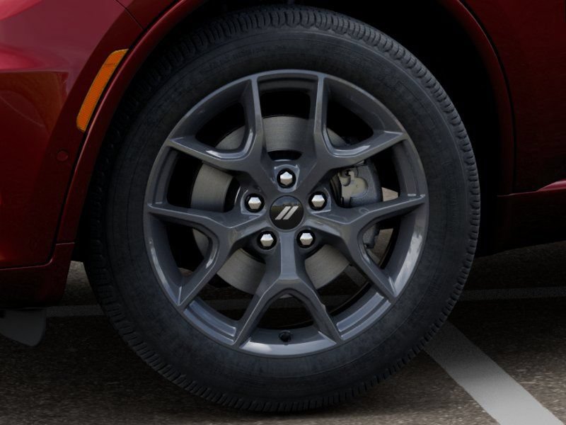 New 2026 Dodge Durango GT AWD/4WD image 8