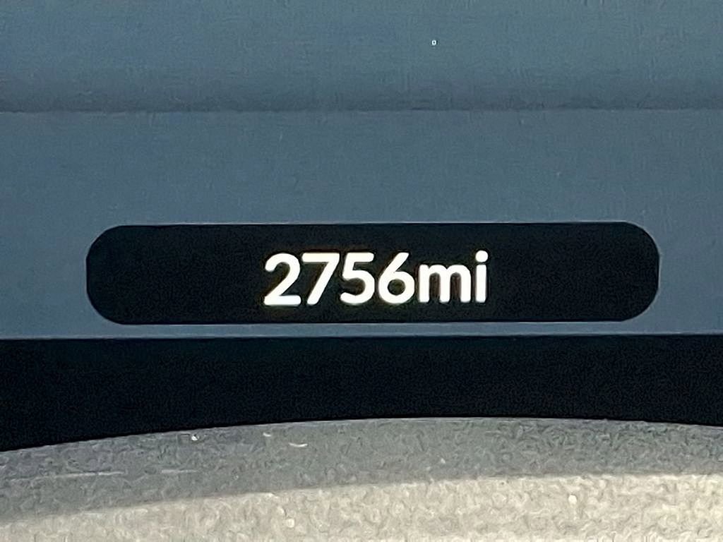 Used 2025 Honda Prologue Touring image 22