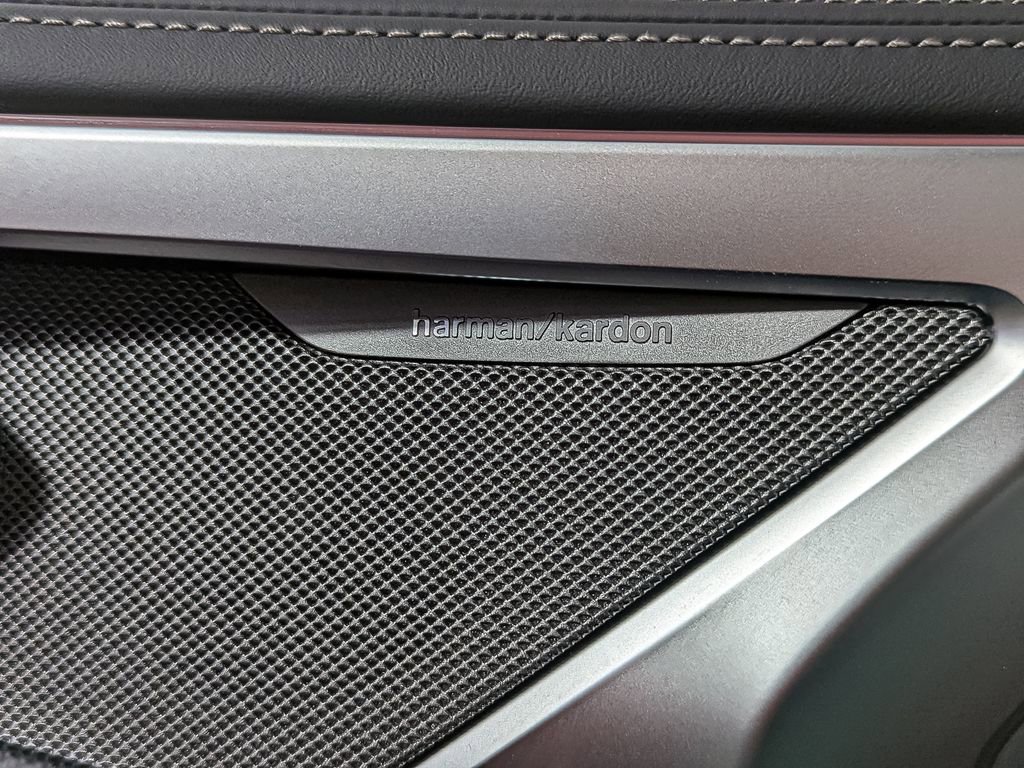 New 2026 BMW 840i xDrive image 10