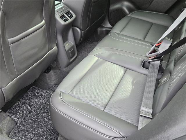 Certified 2024 Buick Envision Avenir image 18