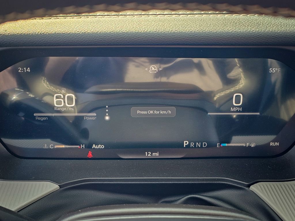 New 2026 Jeep Cherokee Laredo AWD/4WD image 15