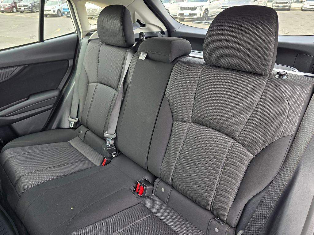 Used 2022 Subaru Impreza 2.0i image 17