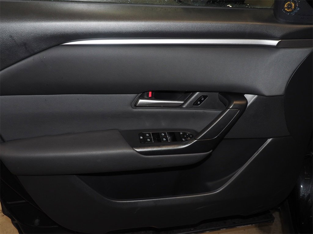 Certified 2025 MAZDA CX-50 2.5 Hybrid w/ Weather Package image 7