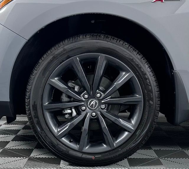 New 2026 Acura RDX A-Spec image 12