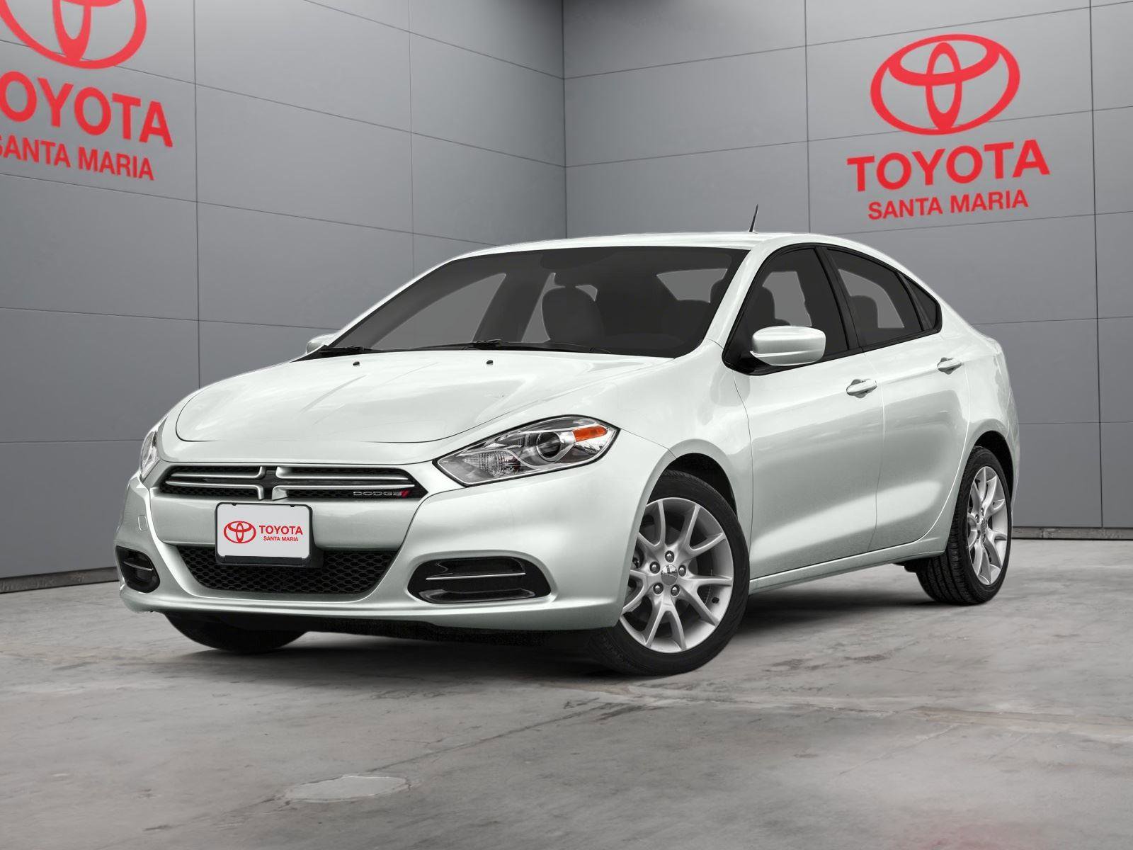 Used 2015 Dodge Dart SE w/ Convenience Group