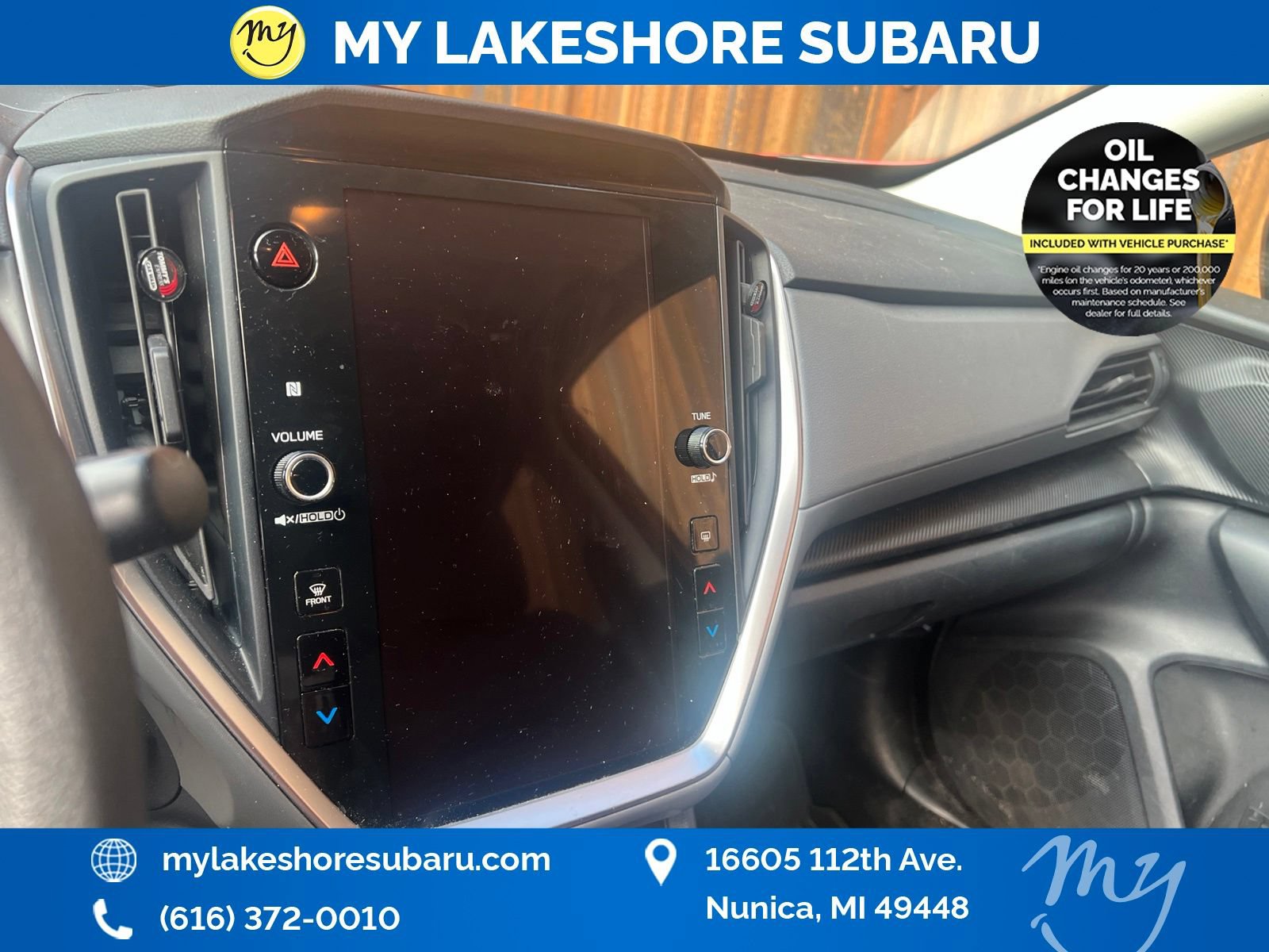 Used 2024 Subaru Crosstrek 2.0i Premium AWD/4WD image 14