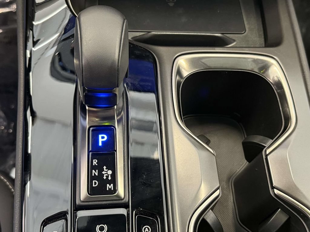 Certified 2025 Lexus NX 350 AWD w/ Accessory Package (2T) image 24