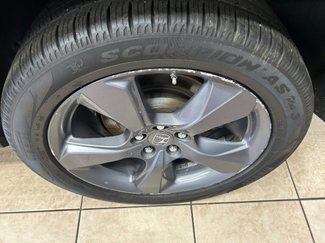 Used 2019 Honda Passport Touring image 21