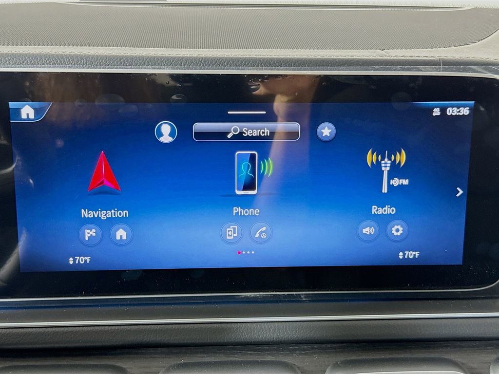 Used 2026 Mercedes-Benz GLS 450 4MATIC image 15