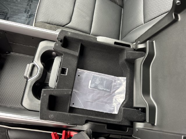 New 2026 RAM 1500 Laramie w/ Night Edition AWD/4WD image 19