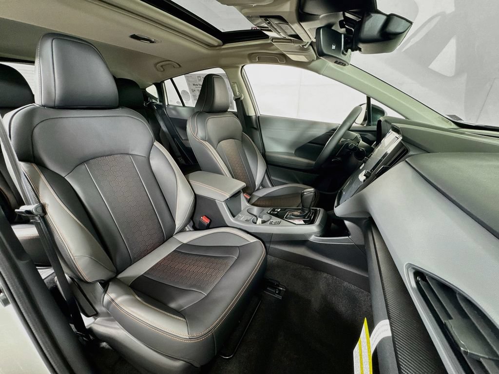 New 2026 Subaru Crosstrek 2.5i Limited AWD/4WD image 28