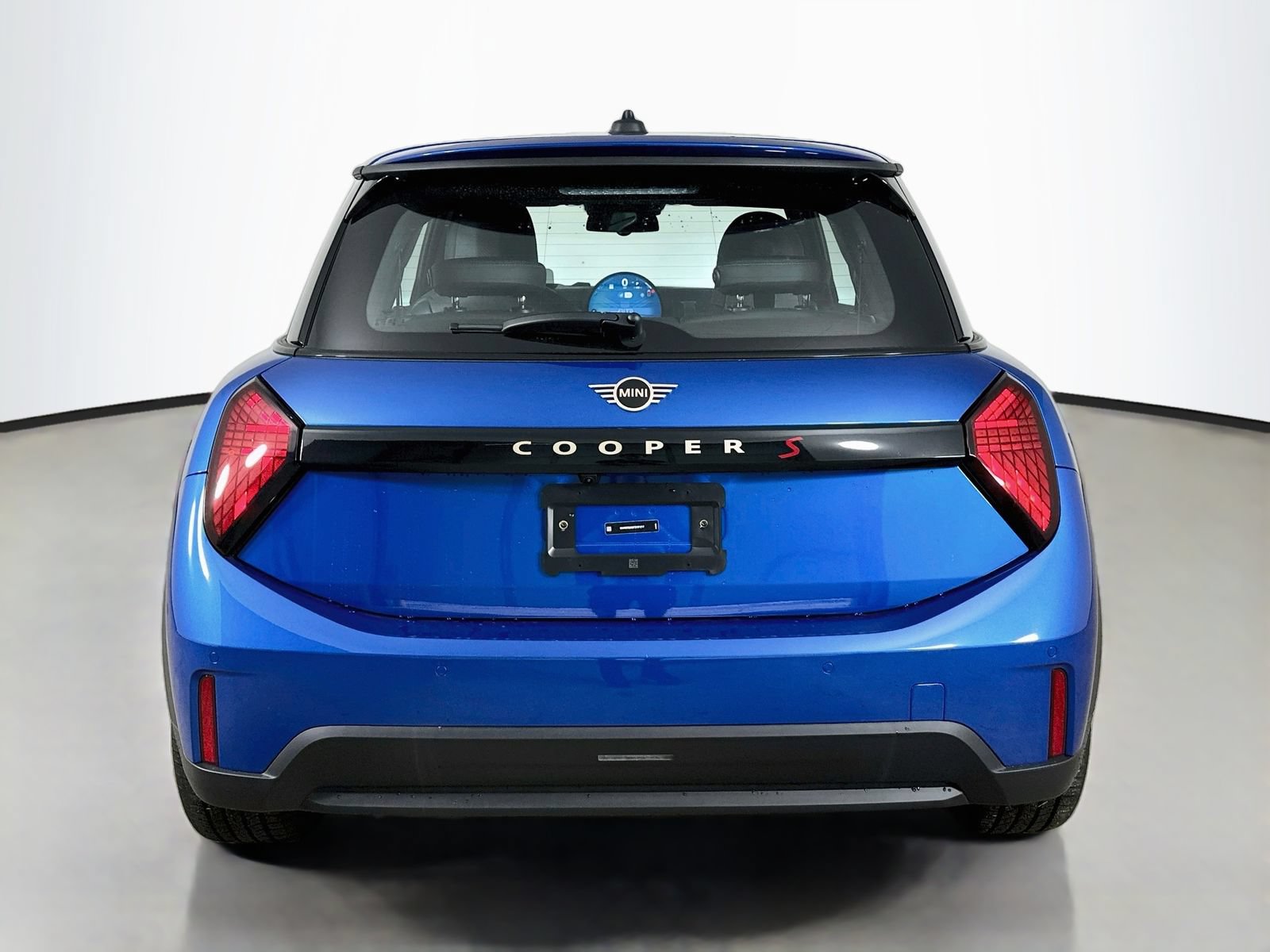 New 2026 MINI Cooper S FWD image 6