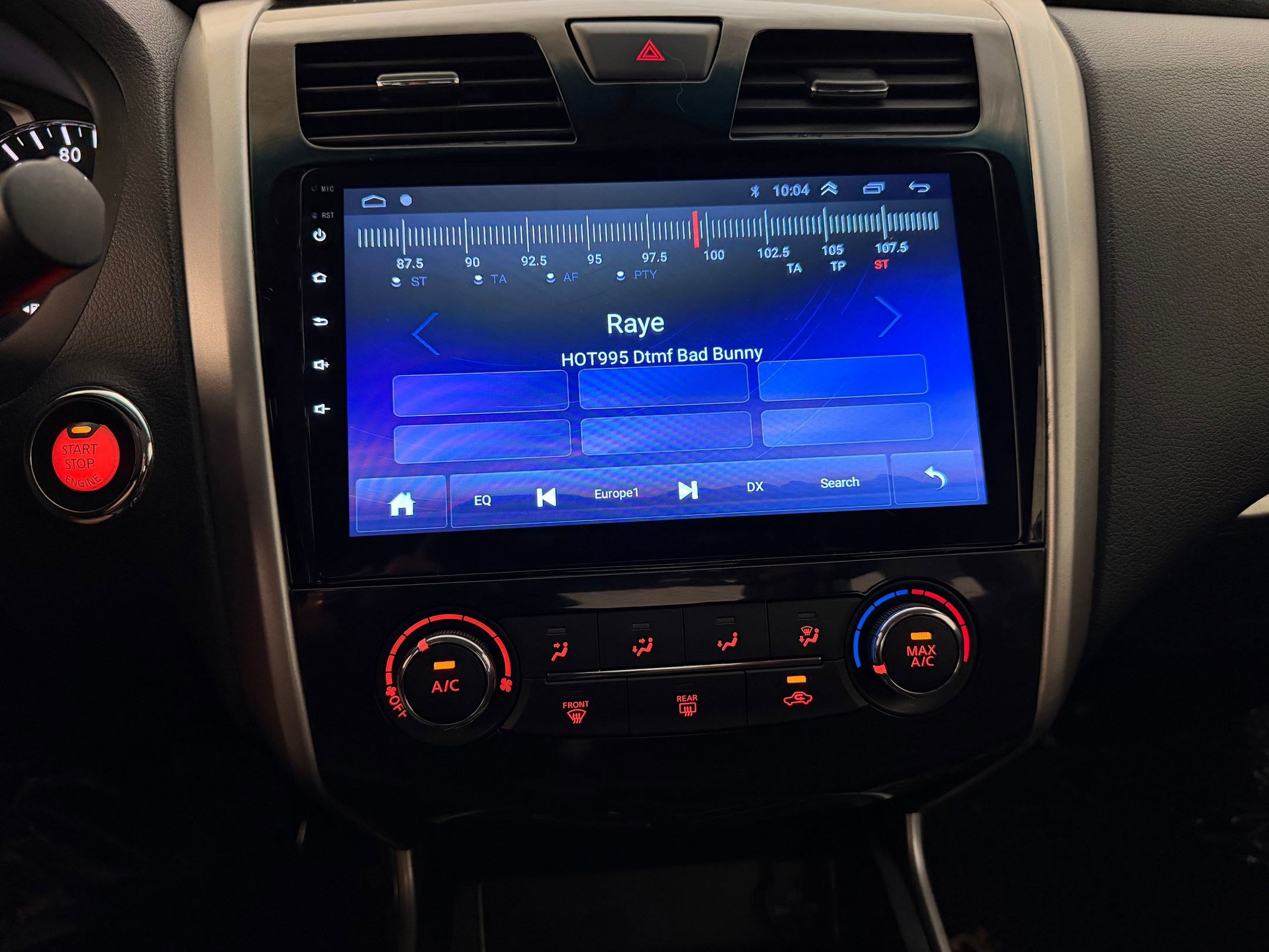 Used 2015 Nissan Altima 2.5 S w/ Power Driver Seat Package FWD image 21