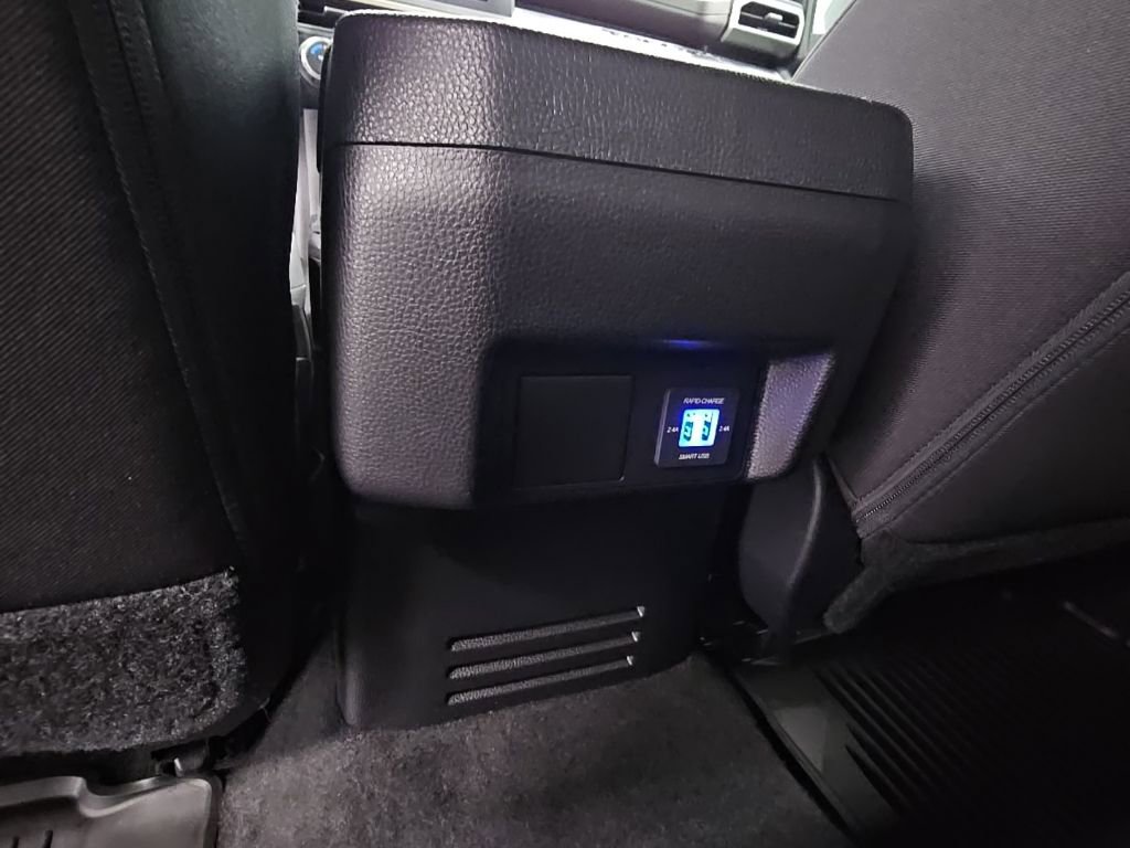 Used 2024 Toyota Tacoma SR image 31