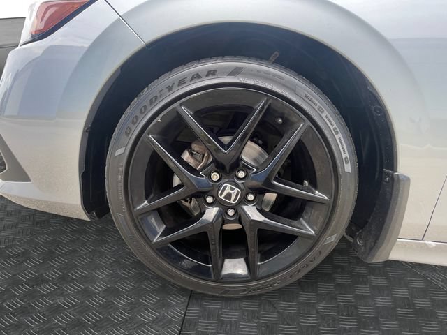 Used 2024 Honda Civic Sport image 13