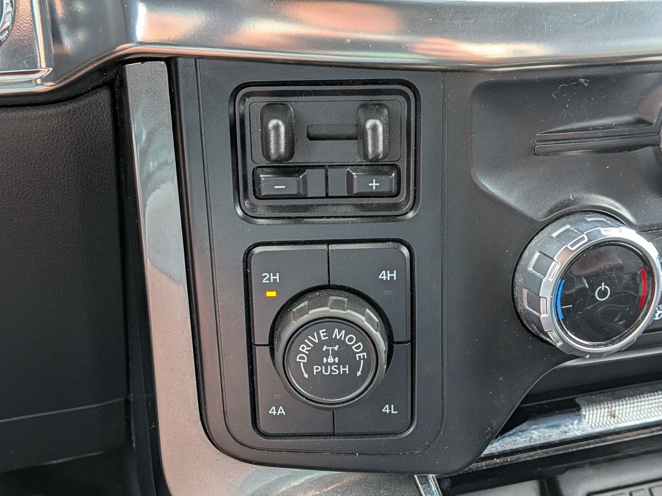 Used 2023 Ford F150 Lariat w/ Equipment Group 502A High AWD/4WD image 24