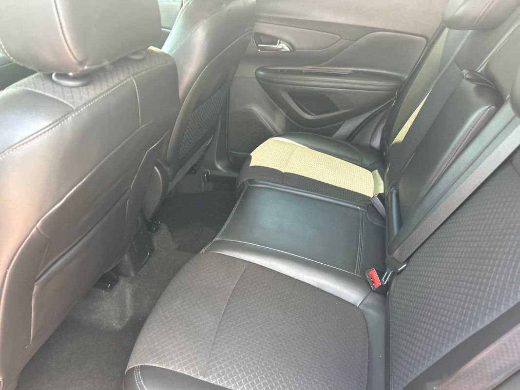 Used 2020 Buick Encore Preferred image 7