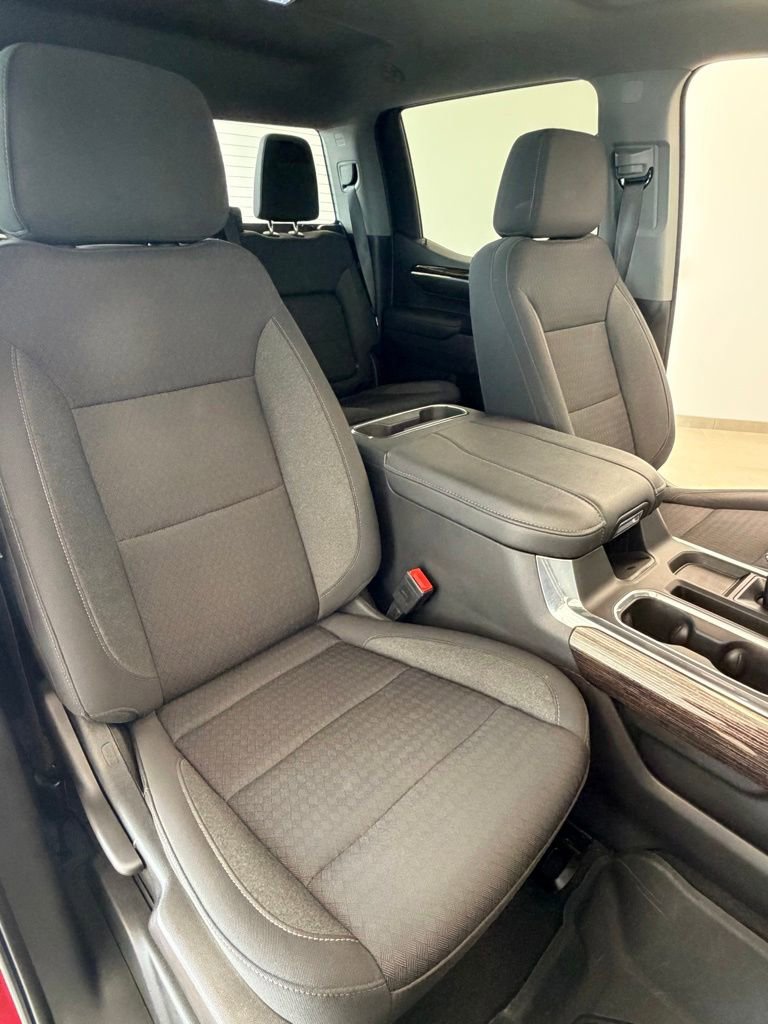 Used 2023 GMC Sierra 1500 Elevation RWD image 35