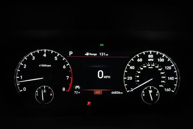 Used 2017 Genesis G90 5.0 Ultimate image 38