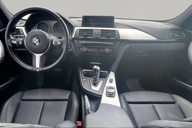 Used 2015 BMW 320i Sedan RWD image 15