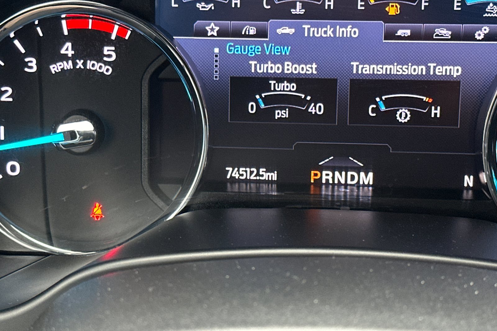 Used 2020 Ford F250 Lariat w/ Lariat Value Package image 24