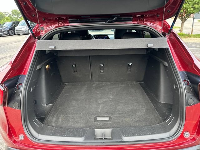Used 2024 Chevrolet Trax RS FWD image 25