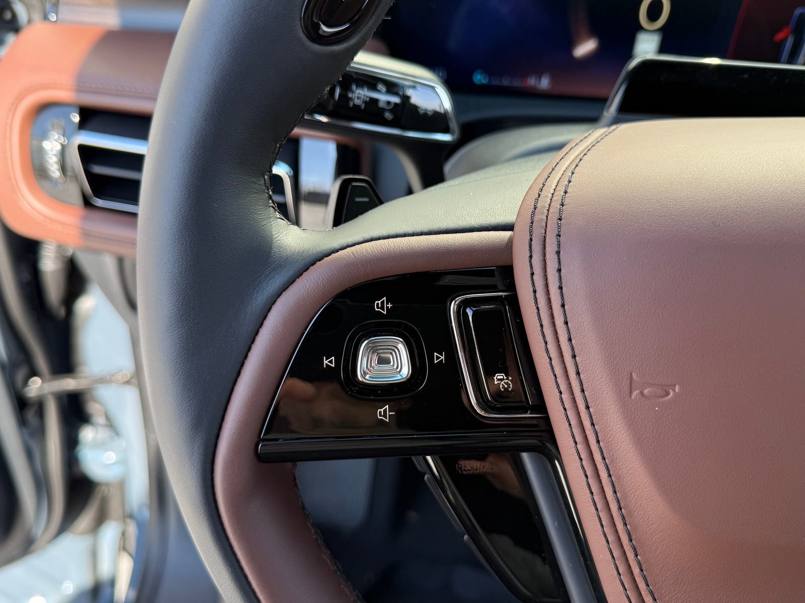 New 2026 Lincoln Aviator Reserve image 33