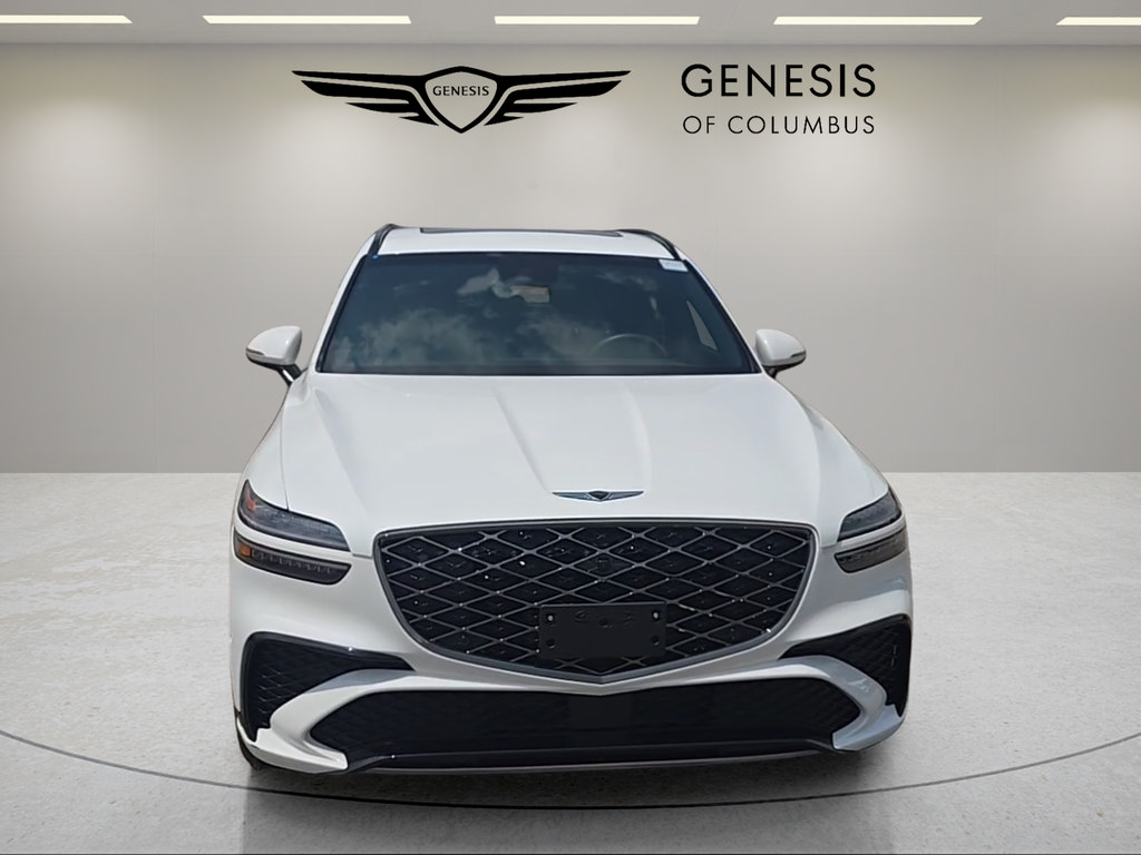 Used 2026 Genesis GV70 2.5T Sport Prestige AWD/4WD image 8