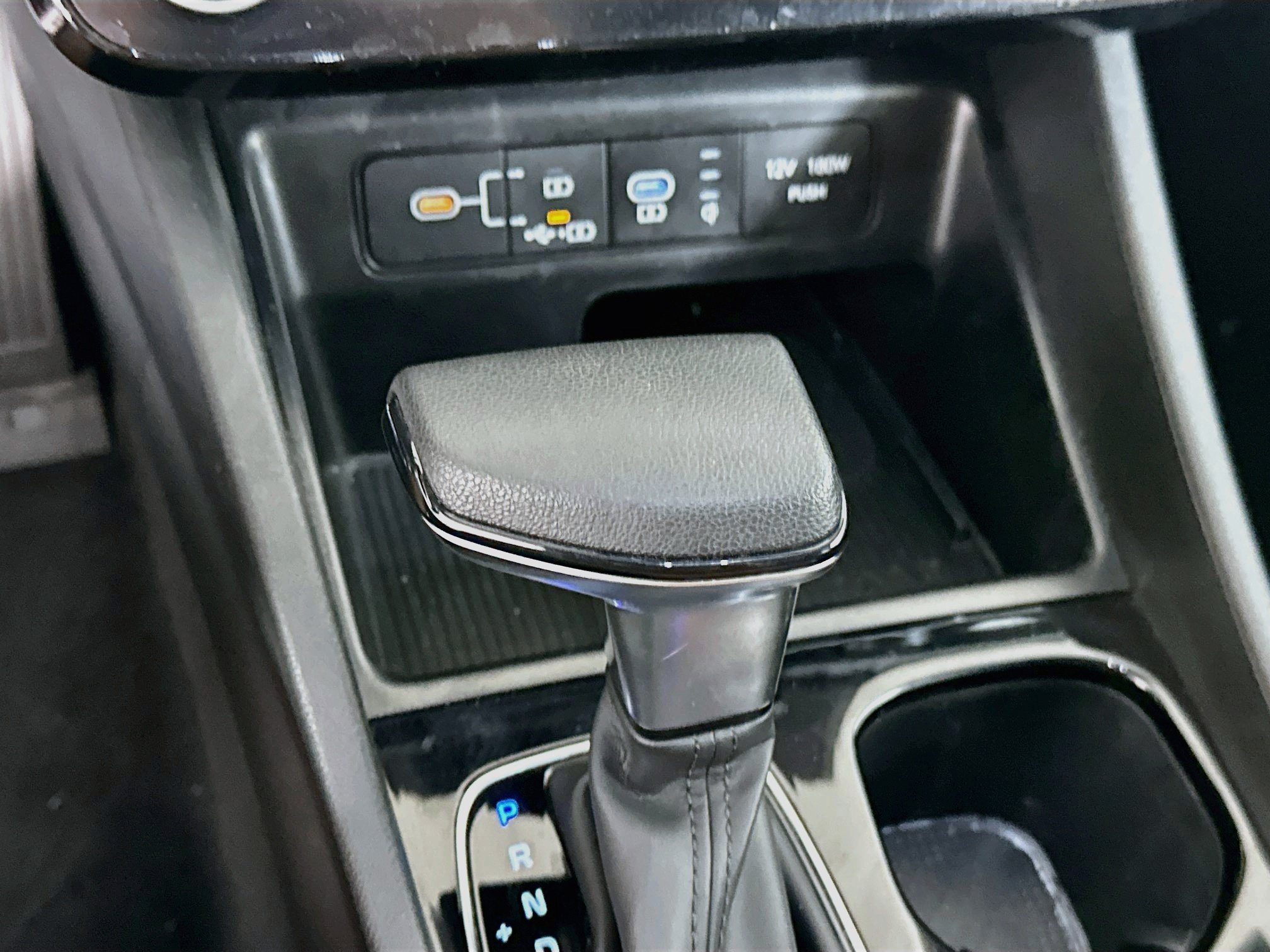 Used 2025 Hyundai Tucson SEL FWD image 24
