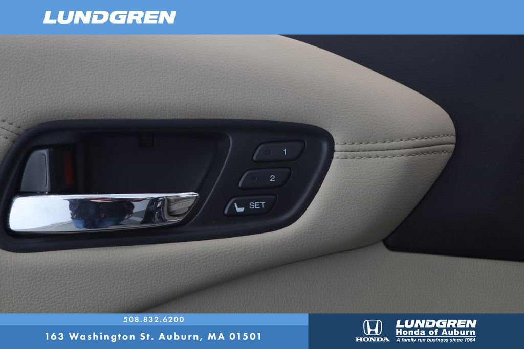 Used 2016 Acura RDX AWD w/ Technology Package image 10