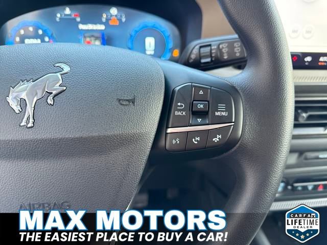 New 2025 Ford Bronco Sport Big Bend image 22