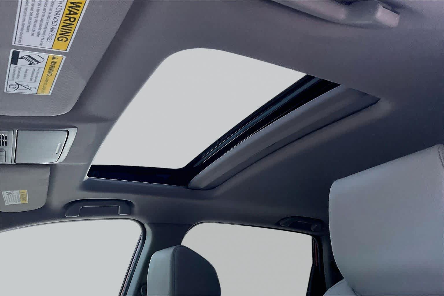 Used 2022 Honda CR-V Touring image 13