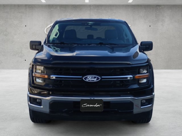Certified 2023 Ford F150 XL w/ STX Appearance Package RWD image 19