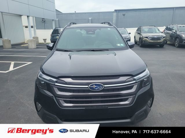 Certified 2026 Subaru Forester Limited AWD/4WD image 9