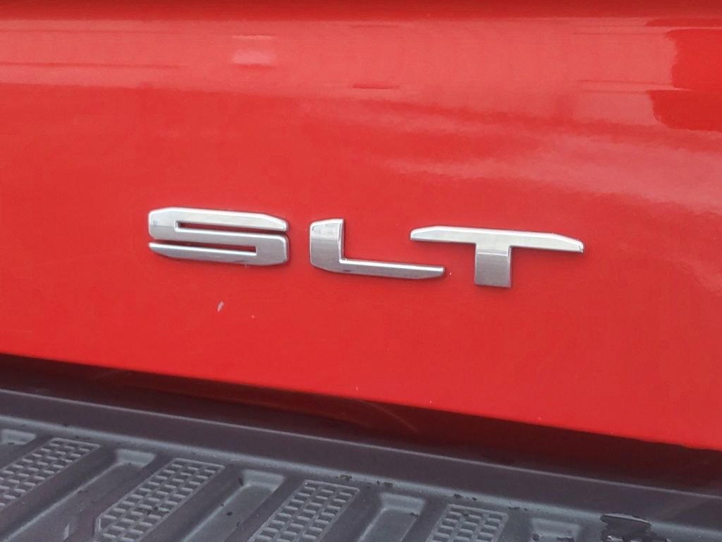 Used 2019 GMC Sierra 1500 SLT w/ SLT Premium Plus Package image 7