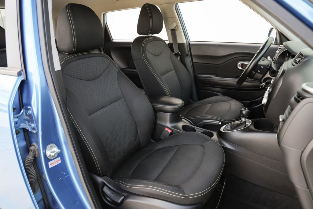 Used 2016 Kia Soul + w/ Designer's Package image 20