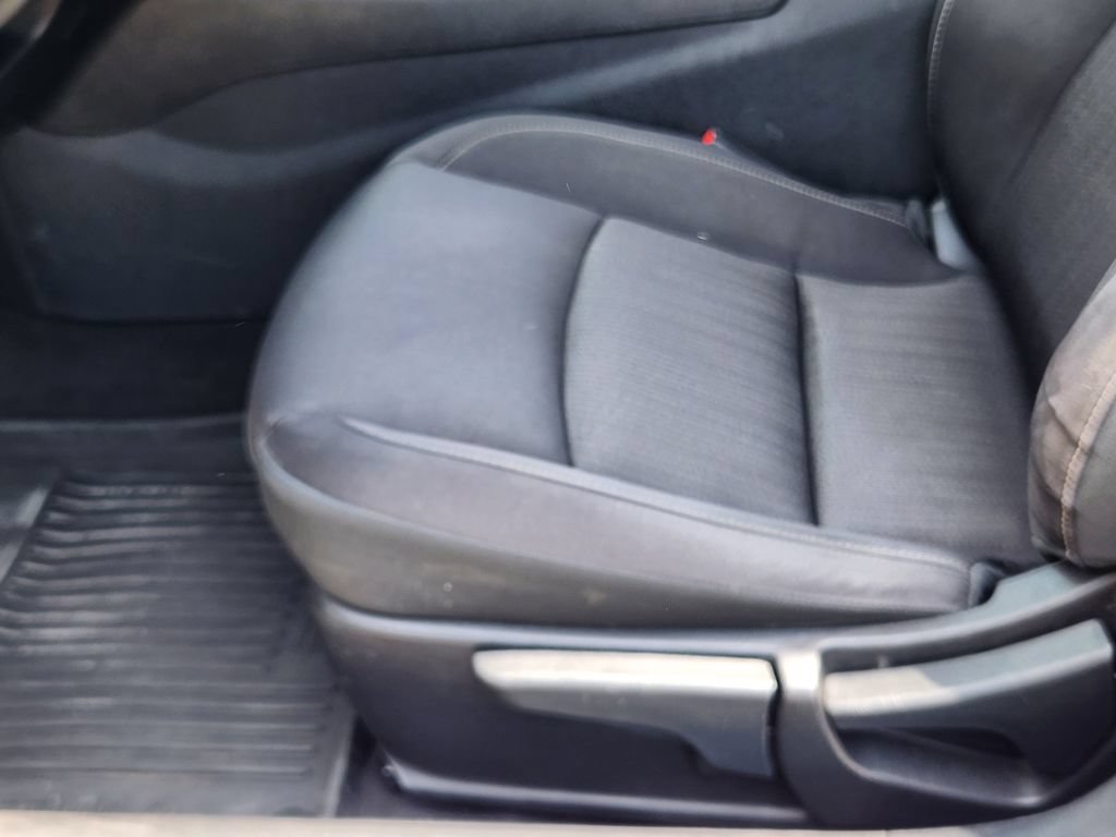Used 2022 Nissan Altima 2.5 S FWD image 8