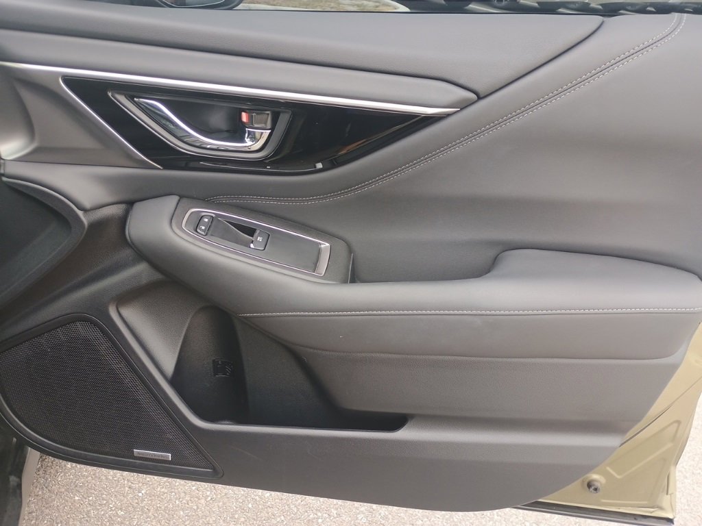 Certified 2022 Subaru Outback Limited w/ Popular Package #2 image 21