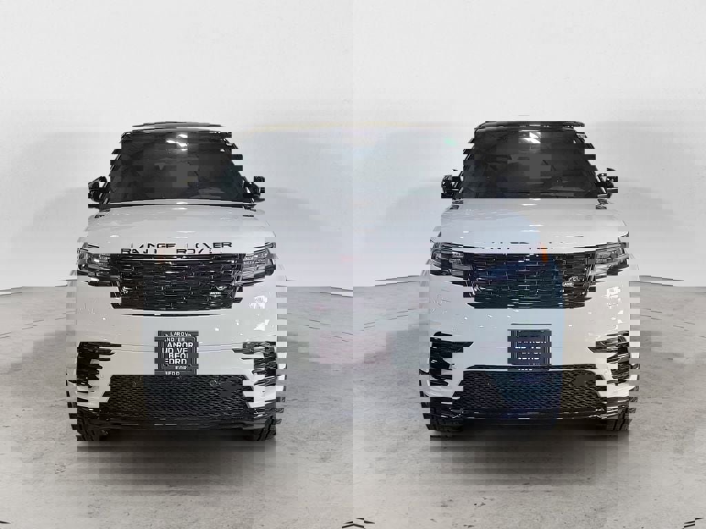 New 2026 Land Rover Range Rover Velar Dynamic SE image 8