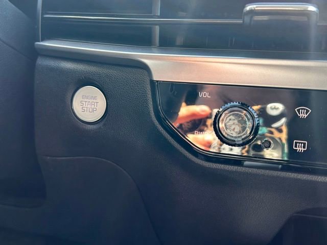 Used 2026 Kia Sorento LX FWD image 27