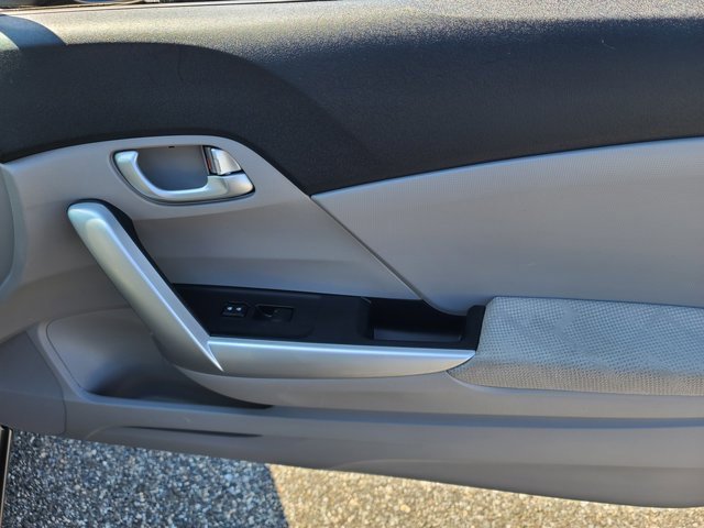 Used 2012 Honda Civic EX image 16