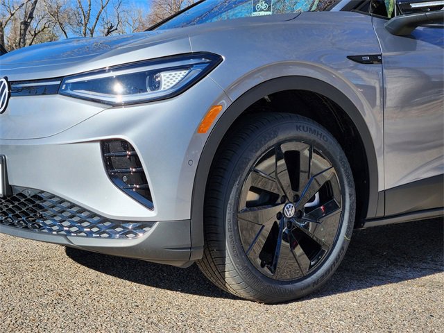 New 2026 Volkswagen ID.4 Pro S image 7