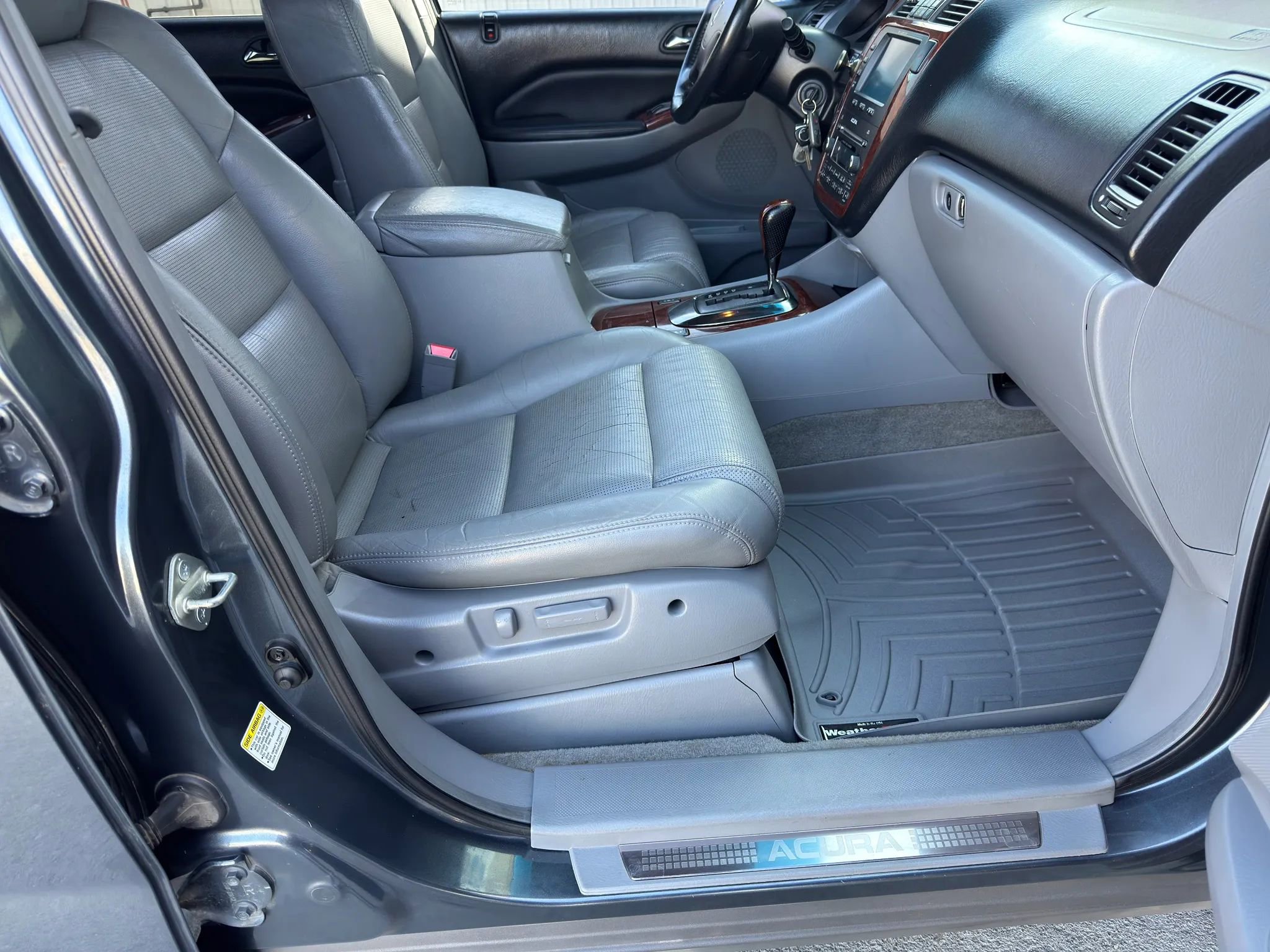 Used 2005 Acura MDX Touring image 22