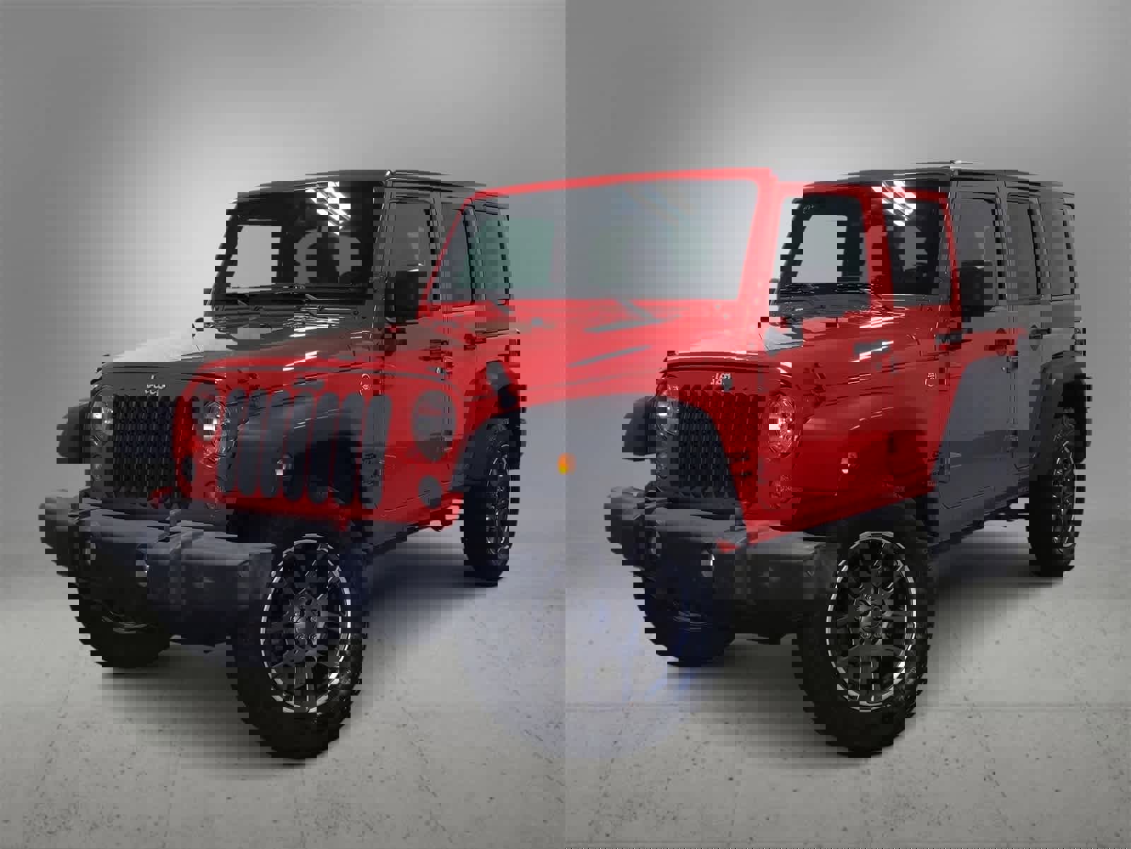 Certified 2018 Jeep Wrangler Unlimited Sport S video 1