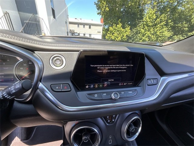 Used 2022 Chevrolet Blazer LT w/ Sound & Technology Package image 24