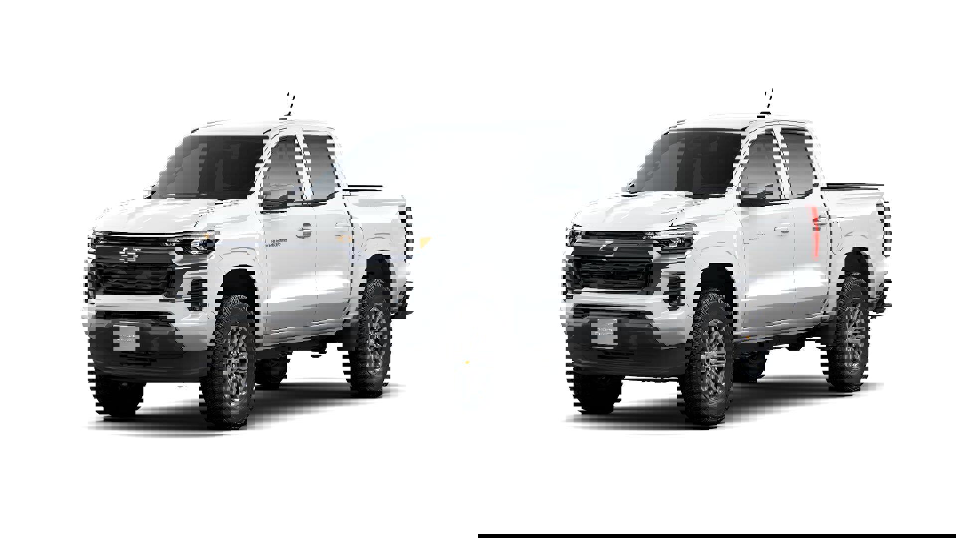 New 2026 Chevrolet Colorado LT image 49