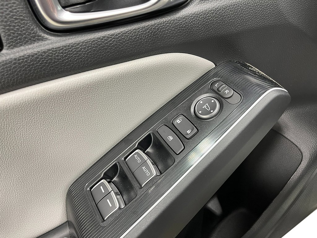 New 2026 Honda Civic Sport Touring image 14