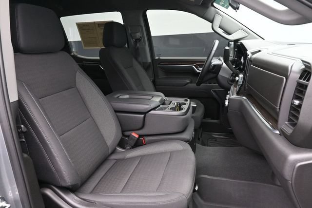 Used 2026 GMC Sierra 1500 Elevation AWD/4WD image 34