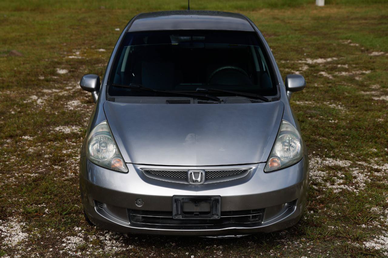 Used 2007 Honda Fit image 19